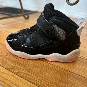 Size 8 Toddler Jordans